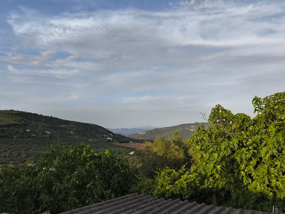 Landejendom i Iznajar, Cordoba - foto 4
